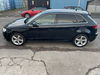 Audi A3 2.0L TDI QUATTRO SPORT Hatchback 5dr Diesel Semi Automatic Euro 6 (182 bhp) 5dr Semi Automatic 2025