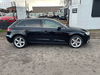 Audi A3 2.0L TDI QUATTRO SPORT Hatchback 5dr Diesel Semi Automatic Euro 6 (182 bhp) 5dr Semi Automatic 2025