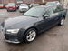 Audi A4 2.0L Sport Ultra TDI Semi-Auto Estate 5dr Diesel Semi Automatic Euro 6 (188 bhp) 5dr Semi Automatic 2017