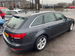 Audi A4 2.0L Sport Ultra TDI Semi-Auto Estate 5dr Diesel Semi Automatic Euro 6 (188 bhp) 5dr Semi Automatic 2017