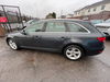 Audi A4 2.0L Sport Ultra TDI Semi-Auto Estate 5dr Diesel Semi Automatic Euro 6 (188 bhp) 5dr Semi Automatic 2026