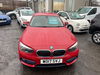 BMW 1 Series 1.5L 118I Sport Hatchback 3dr Petrol Manual Euro 6 (134 bhp) 3dr Manual 2026