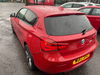 BMW 1 Series 1.5L 118I Sport Hatchback 3dr Petrol Manual Euro 6 (134 bhp) 3dr Manual 2026