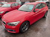 BMW 1 Series 1.5L 118I Sport Hatchback 3dr Petrol Manual Euro 6 (134 bhp) 3dr Manual 2026