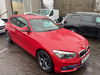 BMW 1 Series 1.5L 118I Sport Hatchback 3dr Petrol Manual Euro 6 (134 bhp) 3dr Manual 2026