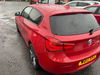 BMW 1 Series 1.5L 118I Sport Hatchback 3dr Petrol Manual Euro 6 (134 bhp) 3dr Manual 2026