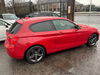 BMW 1 Series 1.5L 118I Sport Hatchback 3dr Petrol Manual Euro 6 (134 bhp) 3dr Manual 2026