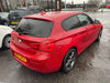 BMW 1 Series 1.5L 118I Sport Hatchback 3dr Petrol Manual Euro 6 (134 bhp) 3dr Manual 2026