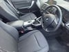 BMW 1 Series 1.6L 116I SE Hatchback 5dr Petrol Manual Euro 5 (134 bhp) 5dr Manual 2025