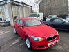 BMW 1 Series 1.6L 116I SE Hatchback 5dr Petrol Manual Euro 5 (134 bhp) 5dr Manual 2025