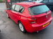 BMW 1 Series 1.6L 116I SE Hatchback 5dr Petrol Manual Euro 5 (134 bhp) 5dr Manual 2014