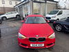 BMW 1 Series 1.6L 116I SE Hatchback 5dr Petrol Manual Euro 5 (134 bhp) 5dr Manual 2025