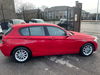 BMW 1 Series 1.6L 116I SE Hatchback 5dr Petrol Manual Euro 5 (134 bhp) 5dr Manual 2025