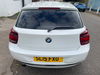BMW 1 Series 1.6L 116I Sport Hatchback 5dr Petrol Manual Euro 6 (134 bhp) 5dr Manual 2025