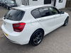 BMW 1 Series 1.6L 116I Sport Hatchback 5dr Petrol Manual Euro 6 (134 bhp) 5dr Manual 2025
