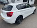 BMW 1 Series 1.6L 116I Sport Hatchback 5dr Petrol Manual Euro 6 (134 bhp) 5dr Manual 2015