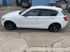 BMW 1 Series 1.6L 116I Sport Hatchback 5dr Petrol Manual Euro 6 (134 bhp) 5dr Manual 2025