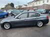 BMW 3 Series 2.0L 320d Edition+ Auto Saloon 4dr Diesel Automatic Euro 6 (161 bhp) 4dr Automatic 2025