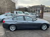 BMW 3 Series 2.0L 320d Edition+ Auto Saloon 4dr Diesel Automatic Euro 6 (161 bhp) 4dr Automatic 2025