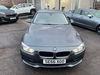BMW 3 Series 2.0L 320d Edition+ Auto Saloon 4dr Diesel Automatic Euro 6 (161 bhp) 4dr Automatic 2025