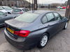 BMW 3 Series 2.0L 320d Edition+ Auto Saloon 4dr Diesel Automatic Euro 6 (161 bhp) 4dr Automatic 2025