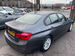 BMW 3 Series 2.0L 320d Edition+ Auto Saloon 4dr Diesel Automatic Euro 6 (161 bhp) 4dr Automatic 2016
