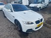BMW 3 Series 4.0L M3 Coupe 2dr Petrol Semi Automatic Euro 5 (414 bhp) 2dr Semi Automatic 2025