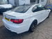 BMW 3 Series 4.0L M3 Coupe 2dr Petrol Semi Automatic Euro 5 (414 bhp) 2dr Semi Automatic 2012