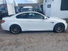 BMW 3 Series 4.0L M3 Coupe 2dr Petrol Semi Automatic Euro 5 (414 bhp) 2dr Semi Automatic 2025