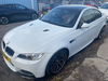 BMW 3 Series 4.0L M3 Coupe 2dr Petrol Semi Automatic Euro 5 (414 bhp) 2dr Semi Automatic 2025