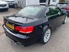 BMW 3 Series 4.0L M3 Semi-Auto Convertible 2dr Petrol Semi Automatic Euro 4 (414 bhp) 2dr Semi Automatic 2025
