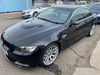 BMW 3 Series 4.0L M3 Semi-Auto Convertible 2dr Petrol Semi Automatic Euro 4 (414 bhp) 2dr Semi Automatic 2025