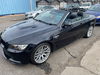 BMW 3 Series 4.0L M3 Semi-Auto Convertible 2dr Petrol Semi Automatic Euro 4 (414 bhp) 2dr Semi Automatic 2025