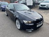 BMW 3 Series 4.0L M3 Semi-Auto Convertible 2dr Petrol Semi Automatic Euro 4 (414 bhp) 2dr Semi Automatic 2025