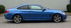 BMW 4 Series 2.0L 420D M Sport Auto Coupe 2dr Diesel Automatic Euro 6 (188 bhp) 2dr Automatic 2025
