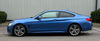 BMW 4 Series 2.0L 420D M Sport Auto Coupe 2dr Diesel Automatic Euro 6 (188 bhp) 2dr Automatic 2025