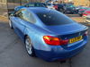 BMW 4 Series 2.0L 420D M Sport Auto Coupe 2dr Diesel Automatic Euro 6 (188 bhp) 2dr Automatic 2026
