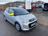 Citroen C1 1.0L FEEL Hatchback 5dr Petrol Manual Euro 6 (68 bhp) 5dr Manual 2025