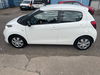 Citroen C1 1.2L Feel PureTech Hatchback 5dr Petrol Manual Euro 6 (82 bhp) 5dr Manual 2025