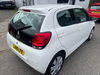 Citroen C1 1.2L Feel PureTech Hatchback 5dr Petrol Manual Euro 6 (82 bhp) 5dr Manual 2025