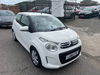 Citroen C1 1.2L Feel PureTech Hatchback 5dr Petrol Manual Euro 6 (82 bhp) 5dr Manual 2025