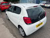 Citroen C1 1.2L Feel PureTech Hatchback 5dr Petrol Manual Euro 6 (82 bhp) 5dr Manual 2025