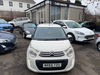 Citroen C1 1.2L Feel PureTech Hatchback 5dr Petrol Manual Euro 6 (82 bhp) 5dr Manual 2025