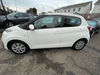 Citroen C1 1.2L Feel PureTech Hatchback 5dr Petrol Manual Euro 6 (82 bhp) 5dr Manual 2025
