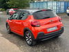 Citroen C3 1.2L Feel PureTech Hatchback 5dr Petrol Manual Euro 6 (82 bhp) 5dr Manual 2025
