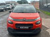 Citroen C3 1.2L Feel PureTech Hatchback 5dr Petrol Manual Euro 6 (82 bhp) 5dr Manual 2025
