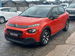 Citroen C3 1.2L Feel PureTech Hatchback 5dr Petrol Manual Euro 6 (82 bhp) 5dr Manual 2018