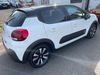 Citroen C3 1.2L Flair PureTech Hatchback 5dr Petrol Manual Euro 6 (81 bhp) 5dr Manual 2025