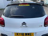 Citroen C3 1.2L Flair PureTech Hatchback 5dr Petrol Manual Euro 6 (81 bhp) 5dr Manual 2025