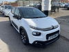 Citroen C3 1.2L Flair PureTech Hatchback 5dr Petrol Manual Euro 6 (81 bhp) 5dr Manual 2025